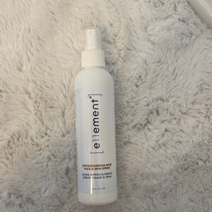 Ellement Hypochlorous Acid Face & Skin Spray